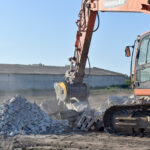 Революционные технологии переработки строительных отходов от ДСТ-Юг: Строим устойчивое будущее
