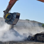 Революционные технологии переработки строительных отходов от ДСТ-Юг: Строим устойчивое будущее